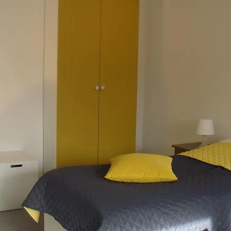 Bed & Πανσιόν Κλόπενμπουργκ