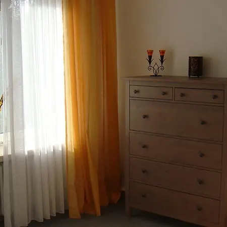 Bed & Κλόπενμπουργκ