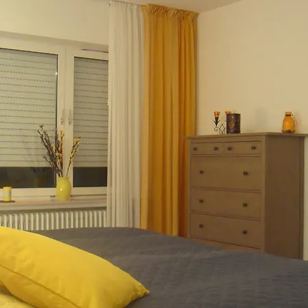 Bed & Πανσιόν